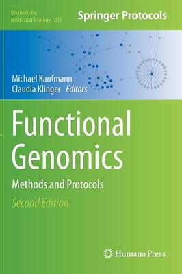 Functional Genomics