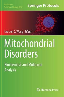 Mitochondrial Disorders