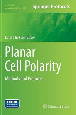 Planar Cell Polarity