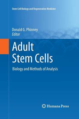 Adult Stem Cells