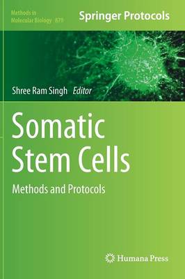 Somatic Stem Cells
