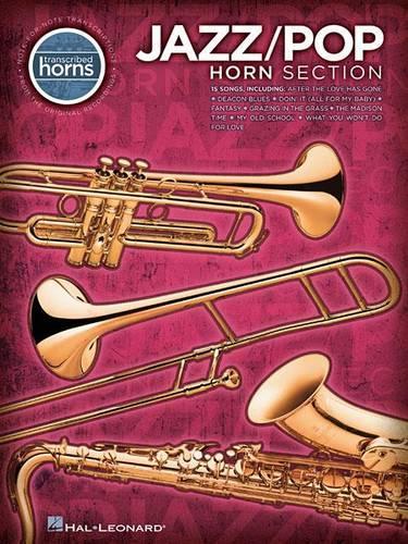 Transcribed Horns
