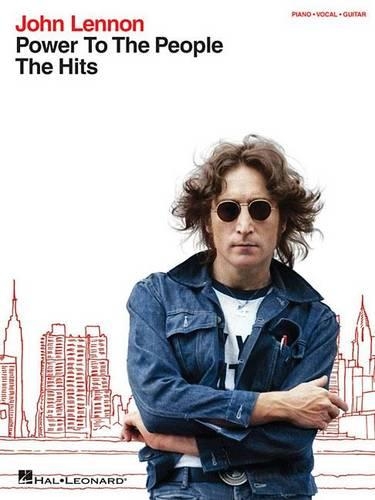 John Lennon - Power to the People