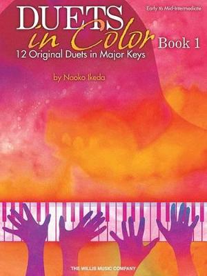 Duets in Color - Book 1