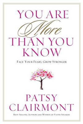 YOU ARE MORE THAN YOU KNOW