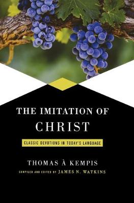 IMITATION OF CHRIST