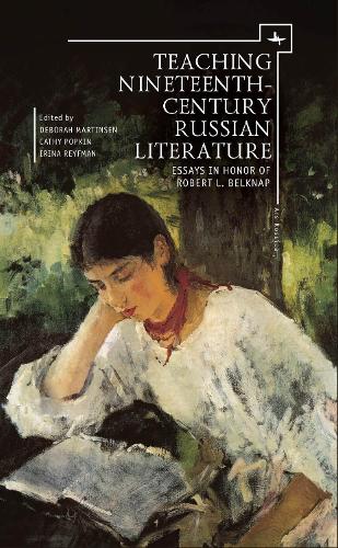 Teaching Nineteenth-Century Russian Literature