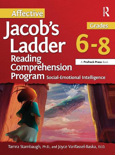 Affective Jacob's Ladder Reading Comprehension Program