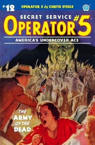 Operator 5 #12