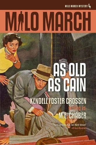 Milo March #4