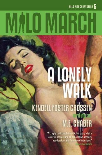 Milo March #6