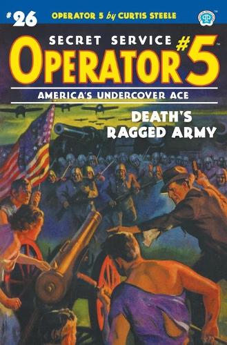Operator 5 #26