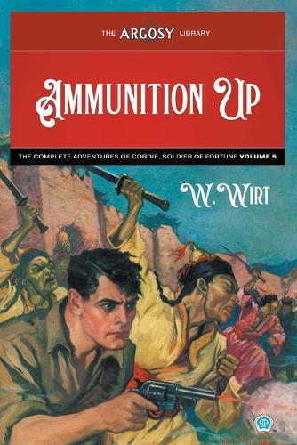 Ammunition Up
