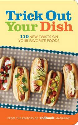 Trick Out Your Dish