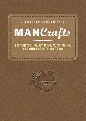Popular Mechanics Man Crafts