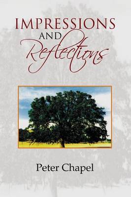 Impressions and Reflections