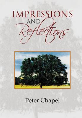 Impressions and Reflections