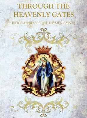 Through the Heavenly Gates