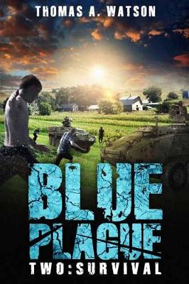 Blue Plague