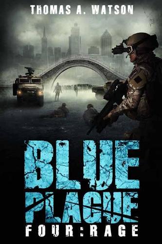 Blue Plague Blue Plague Book 4