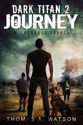 Dark Titan Journey