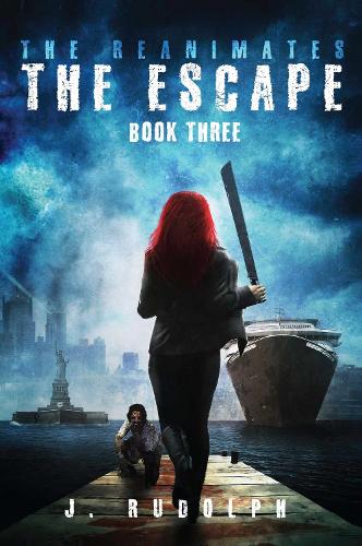 The Escape Volume 3