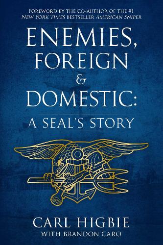 Enemies, Foreign and Domestic