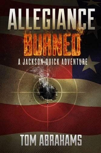 Allegiance Burned, Volume 2