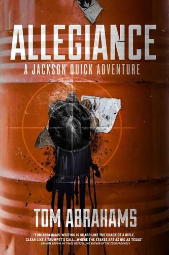 Allegiance, Volume 1