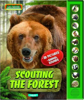 Scouting the Forest