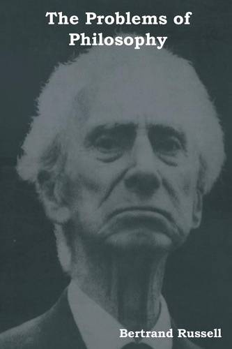 The Problems of Philosophy
