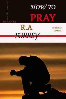 How to Pray