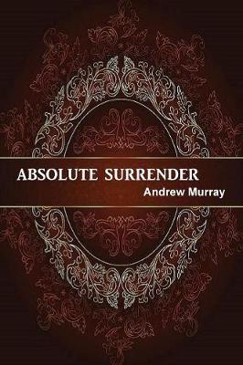 Absolute Surrender