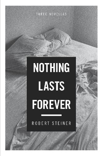 Nothing Lasts Forever