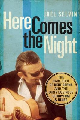 Here Comes The Night