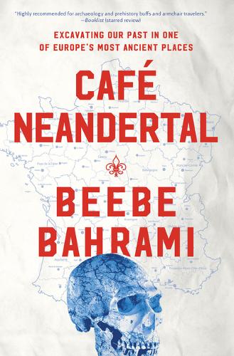 CafA Neandertal