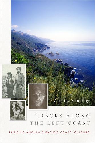 Tracks Along the Left Coast