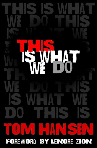 This Is What We Do