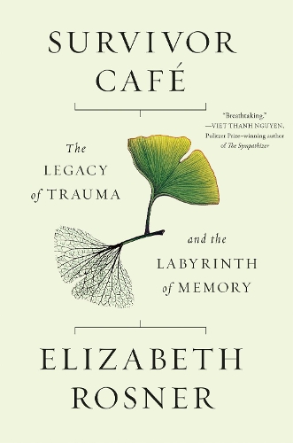 Survivor Cafe