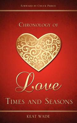 Chronology of Love