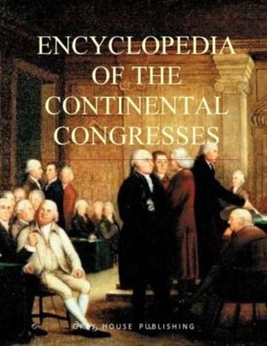 Encyclopedia of the Continental Congress