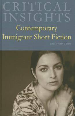 Contemporary Immigrant Short Fiction