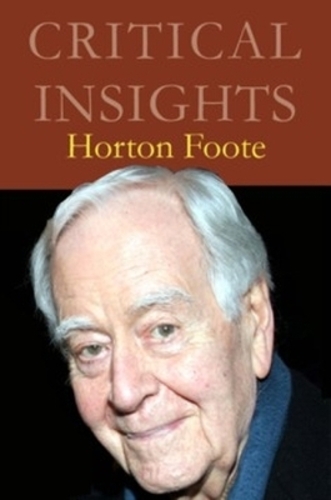 Horton Foote