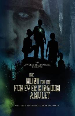 The Longest Halloween, Book Two