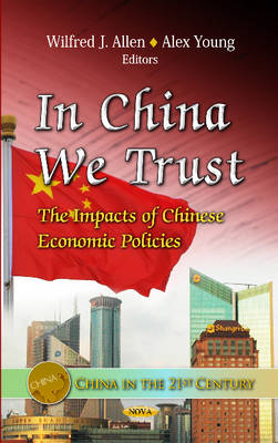 In China We Trust