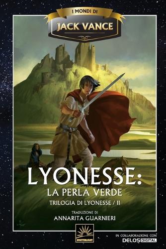 La perla verde