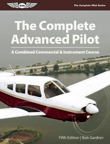 The Complete Advanced Pilot
