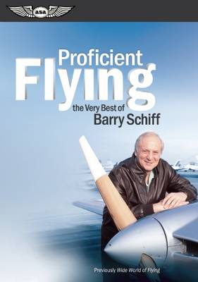 Proficient Flying