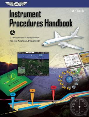 Instrument Procedures Handbook