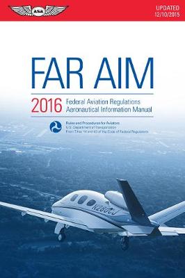 FAR/AIM 2016 (eBook - epub)